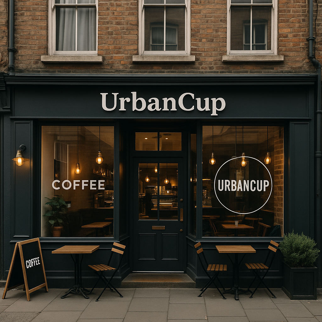 UrbanCup locations